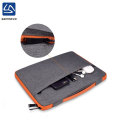 Fashion unisex style notebook bag for 15.4 notebook